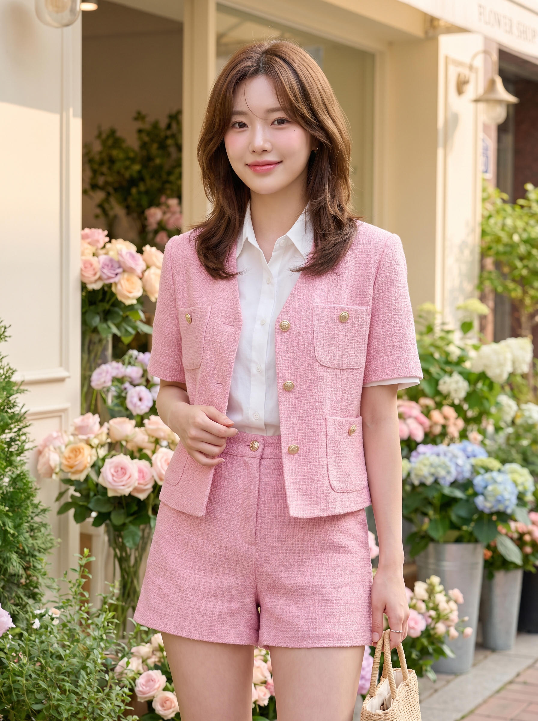 배경 스타일컷 11